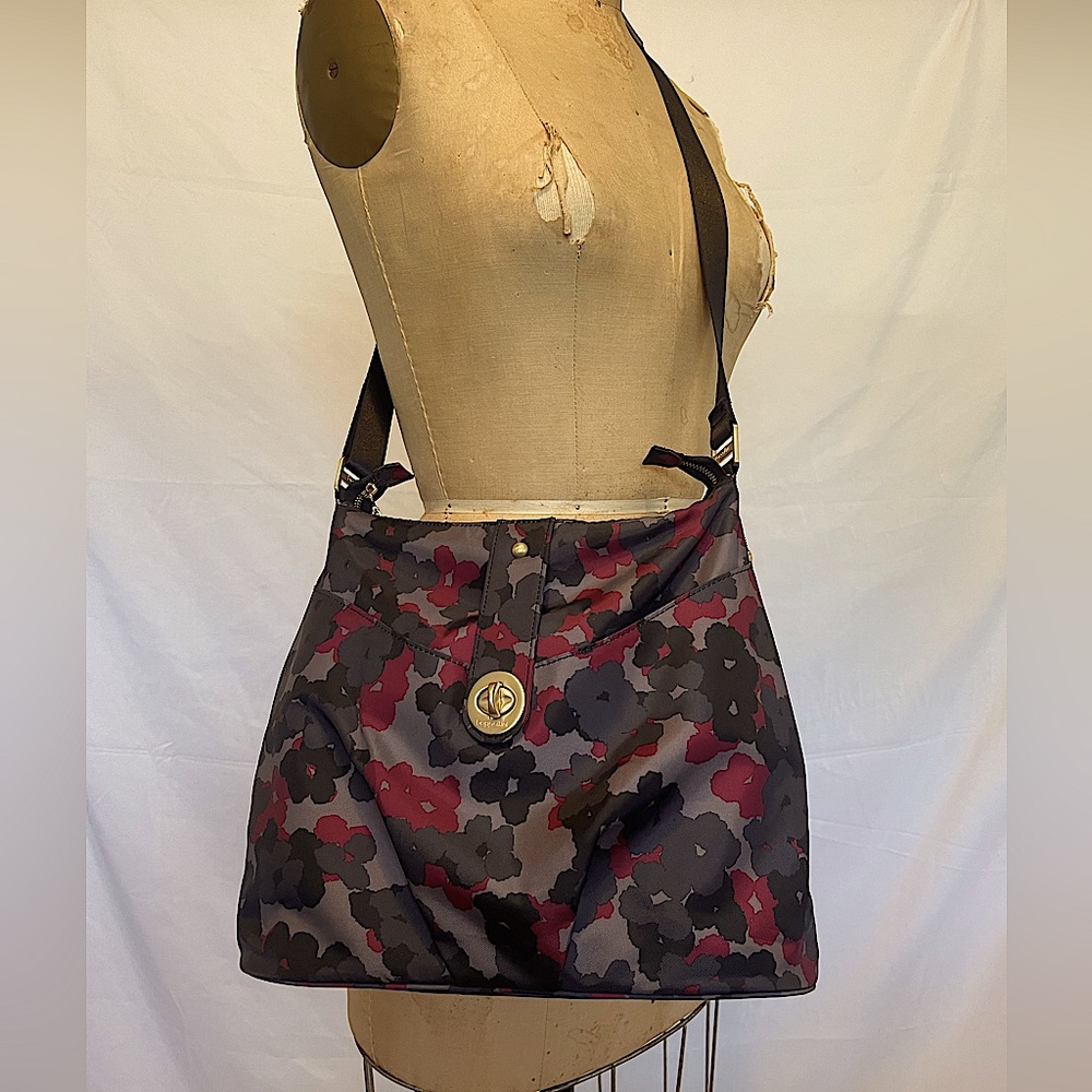 Baggallini Helsinki Cross-body bag